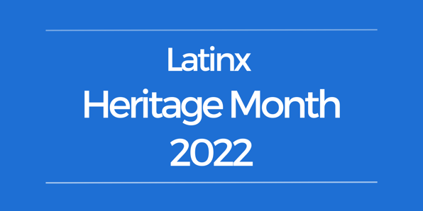10 Writing Lessons to Celebrate Latinx Heritage Month