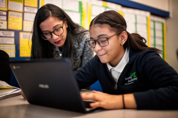 Building Trust With New Students