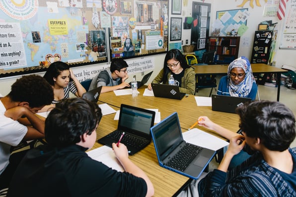 Why Differentiation is the Most Effective SAT Prep