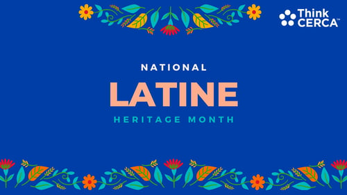 Latine History Month