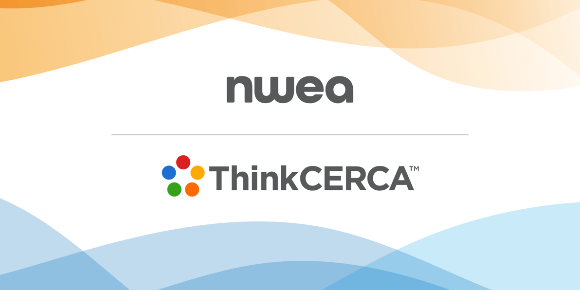 Thinkcerca Chart.pdf 6 Ideas for Using NWEA & ThinkCERCA Together