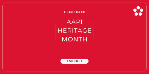 AAPI Heritage Month 2024
