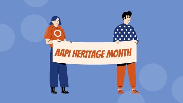 How do AAPI Artists Create Works That Tell Stories