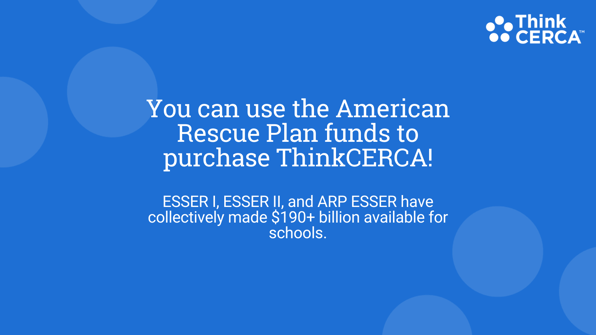 ESSER Funding Guide