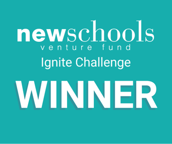 ThinkCERCA Wins NewSchools Ignite Math Challenge