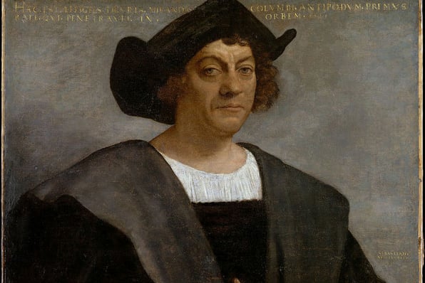 New Lessons for ELA and Social Studies: Columbus Day and Kid Inventors