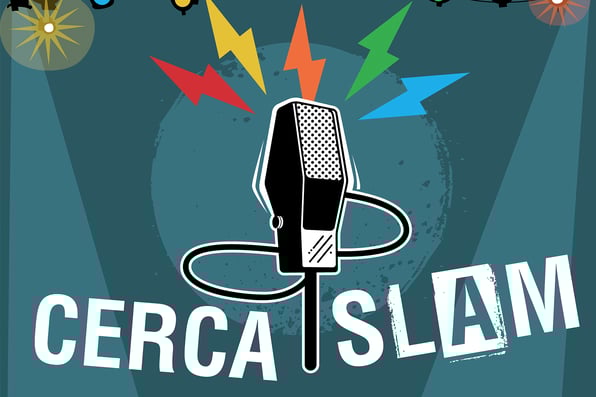 CERCA slam winners