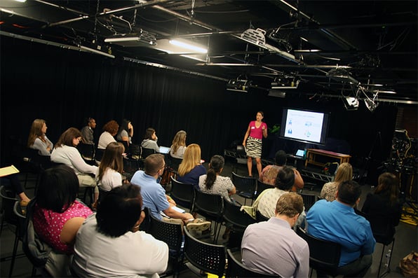 Event Wrap-up: EdTech Collaborative's Personalized Learning Summit