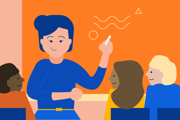 Prepare for Assessments with Great Instruction Every Day