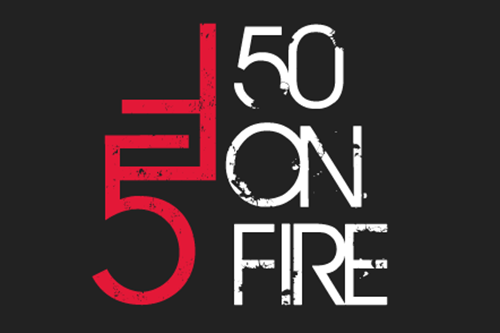 ThinkCERCA Named a Winner of the Chicago Inno 50 on Fire Awards