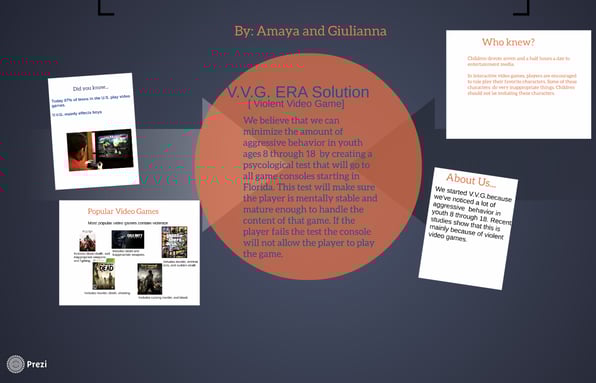Q&A with Amaya Fuentes and Guilianna Schamy, ThinkCERCA Social Impact Challenge Winners