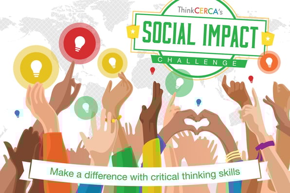 Two Weeks Left Before the Holidays: Your Social Impact Challenge Plan