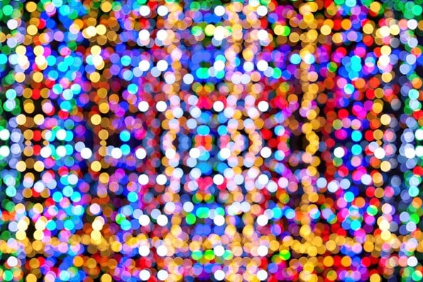 New Math Literacy Lessons: Patterns in Integers