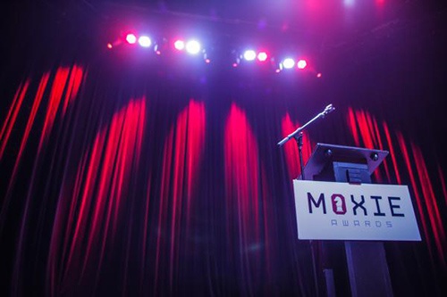 ThinkCERCA Co-Founders Receive 2015 Moxie Award