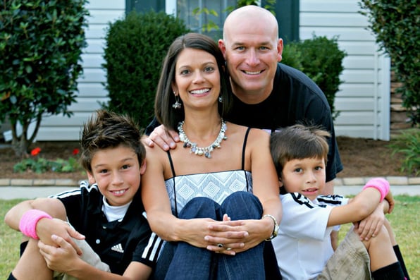 Educator Spotlight: Caroline Schmitt of Fayette County Schools