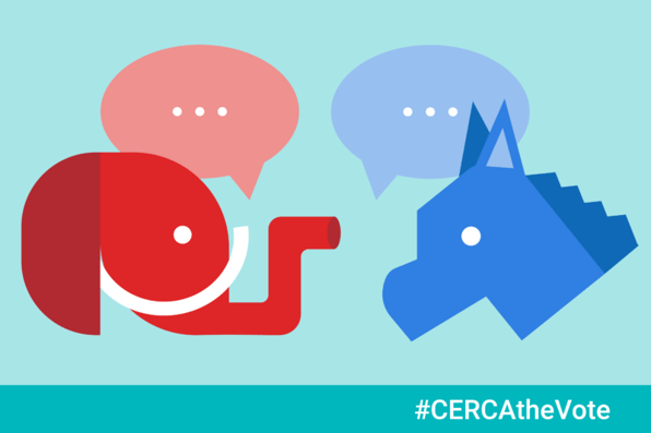 #CERCAtheVote: Does the Chicago Tribune Make an Effective Argument in its Endorsement of Gary Johnson for President?