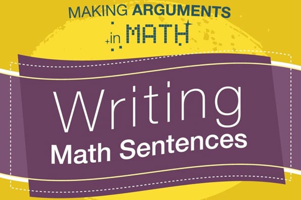 math-arguments