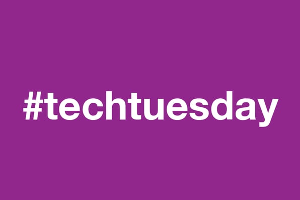 tech-tuesday