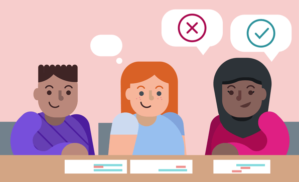 Infographic: 8 Ways to Build Your Students' Argumentation Skills