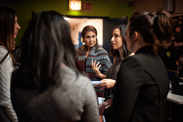 Break Out of ‘Sit-and-Get’ PD with These Hands-On Workshop Tips