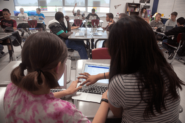 3 Ways Instructional Leaders Can Champion Technology in the Classroom