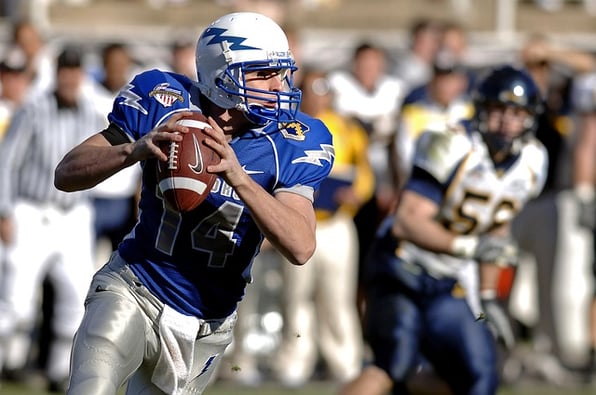 10 Football Argumentative Writing Prompts