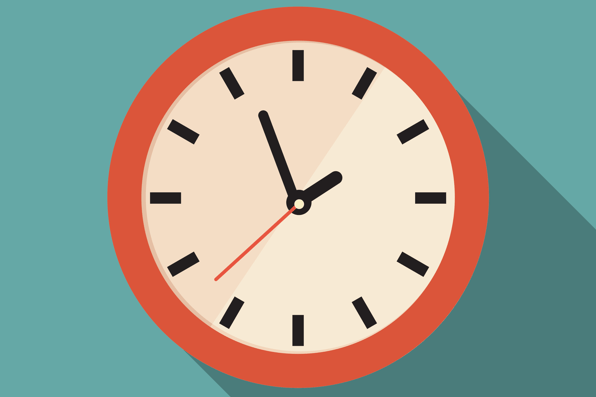 Why Teachers and Administrators Should Take Time for Themselves
