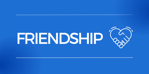 CERCA Now: Friendship
