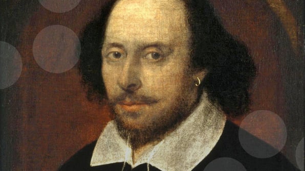 CERCA Now: Shakespeare
