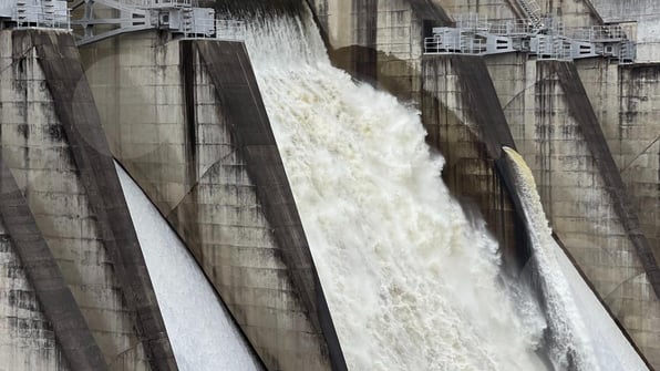 CERCA Now: Water