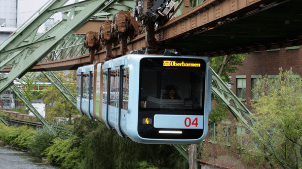 CERCA Now: Transportation