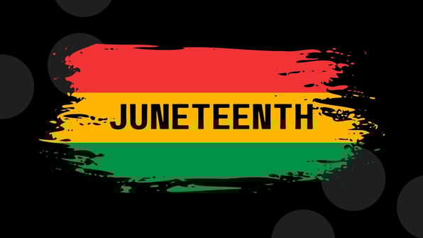 Juneteenth 2023