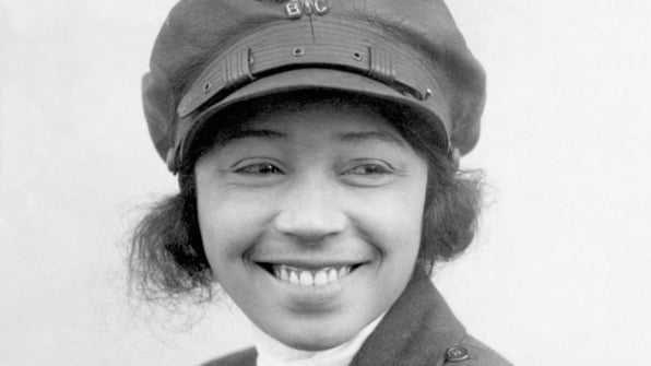 CERCA Now: Women in History