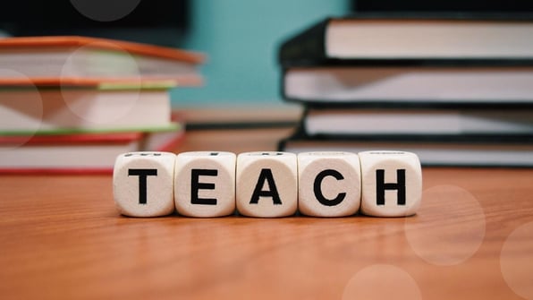 How do teachers play a significant role in the lives of their students?