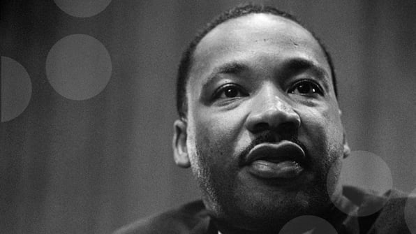 CERCA Now: MLK