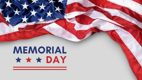 Why do Americans Observe Memorial Day?