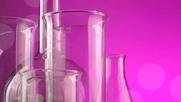 Cleaning Toxic Chemicals