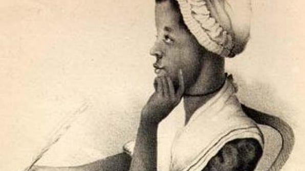 CERCA Now: Women in English Literature