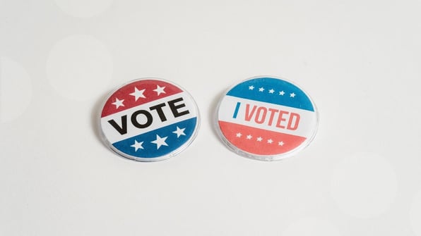 CERCA Now: How do Elections Work?