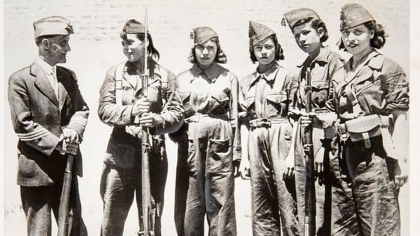 CERCA Now: How can we honor veterans of the United States Armed Forces?