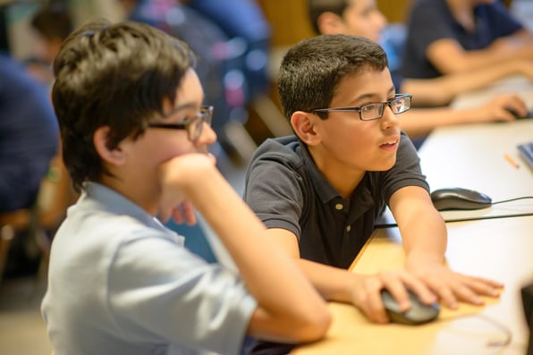 Helping Students Think Critically in a Post-Truth World