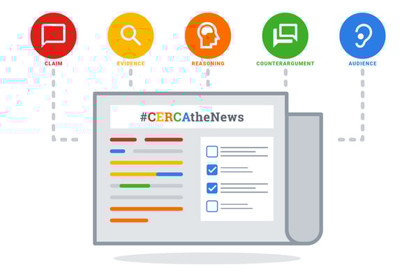 Real News and Sponsored Articles: Distinguish them with this Checklist