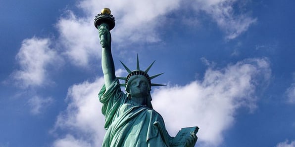 Immigration Lessons for Elementary, Middle, and High School Students
