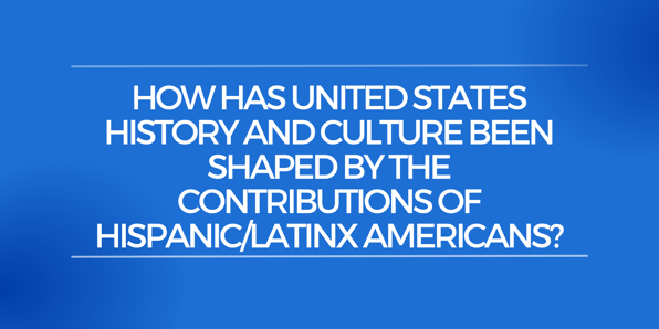 CERCA Now: Hispanic/Latinx Month