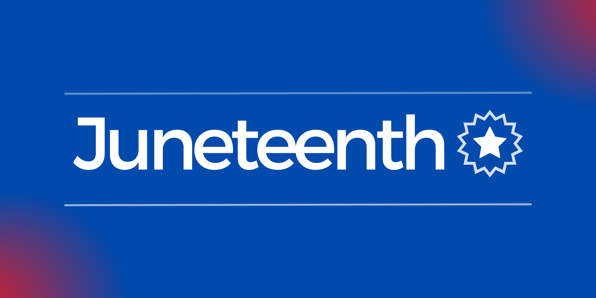CERCA Now: Juneteenth