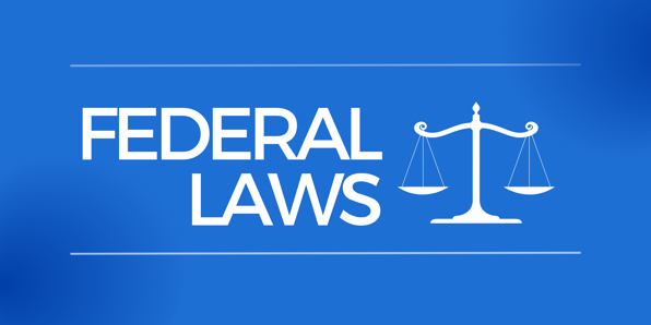 CERCA Now: Federal Laws