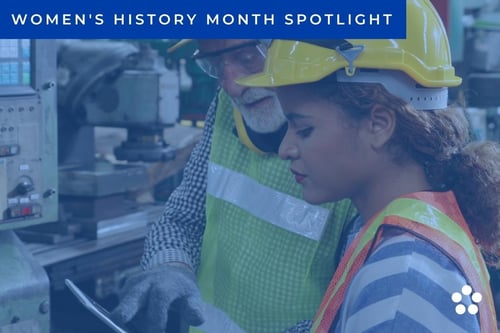 Women's History Month 2023