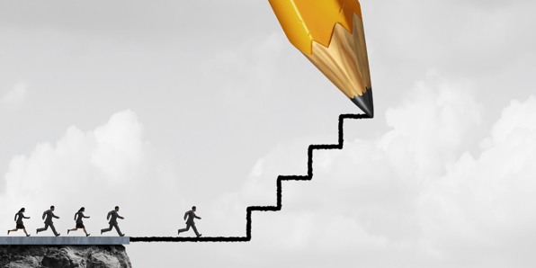 “Every student needs grade-level work,” they say. But how?