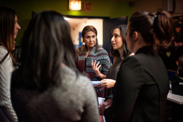 Fostering Innovation and Collaboration on a Budget