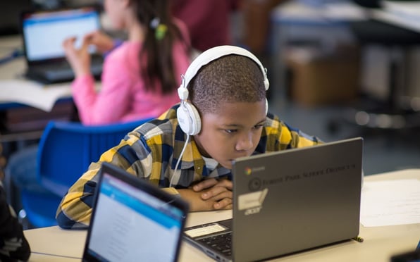 How Teachers Across the Country are Using ThinkCERCA
